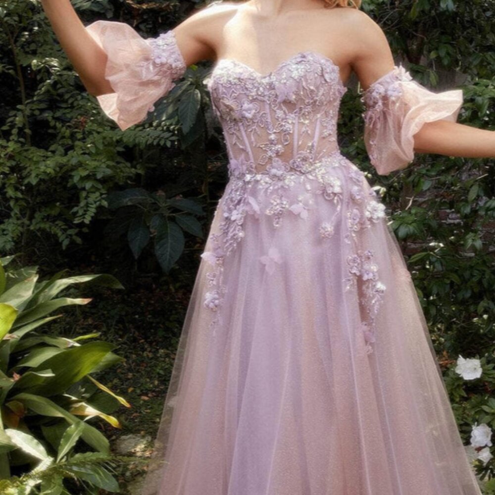 Couture Candy Andrea and Leo A1108